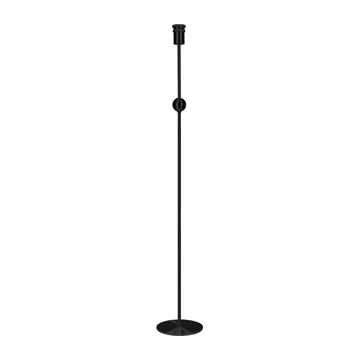 Stojak do lampy Astrid 130 cm - Czarny - Globen Lighting