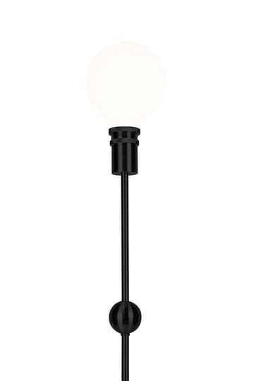 Stojak do lampy Astrid 130 cm - Czarny - Globen Lighting