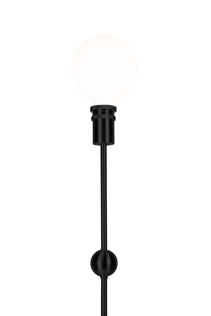 Stojak do lampy Astrid 130 cm - Czarny - Globen Lighting