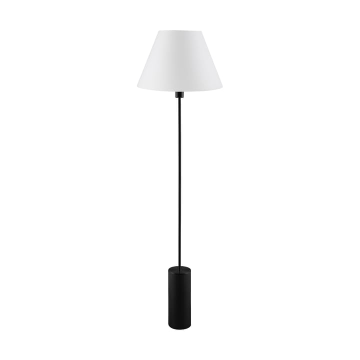 Stojak do lampy Rib podłogowy, Czarna Globen Lighting