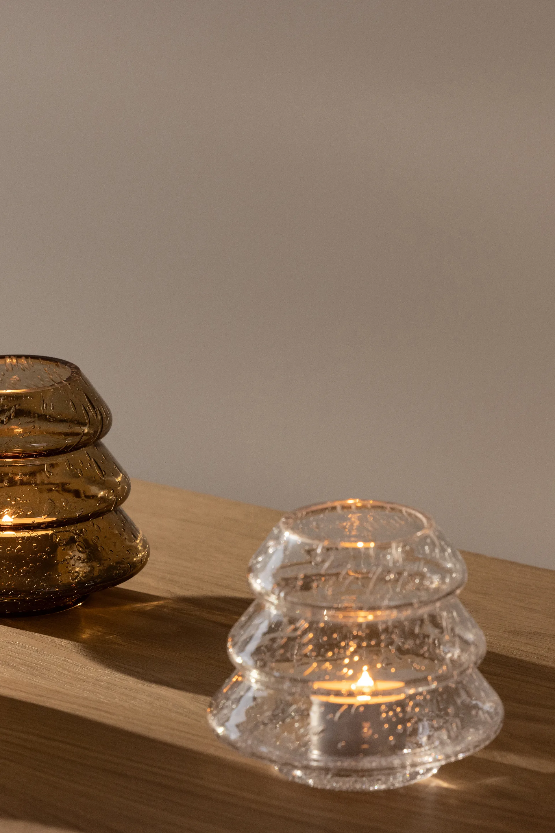 Świecznik Gran 12, Jasny Globen Lighting