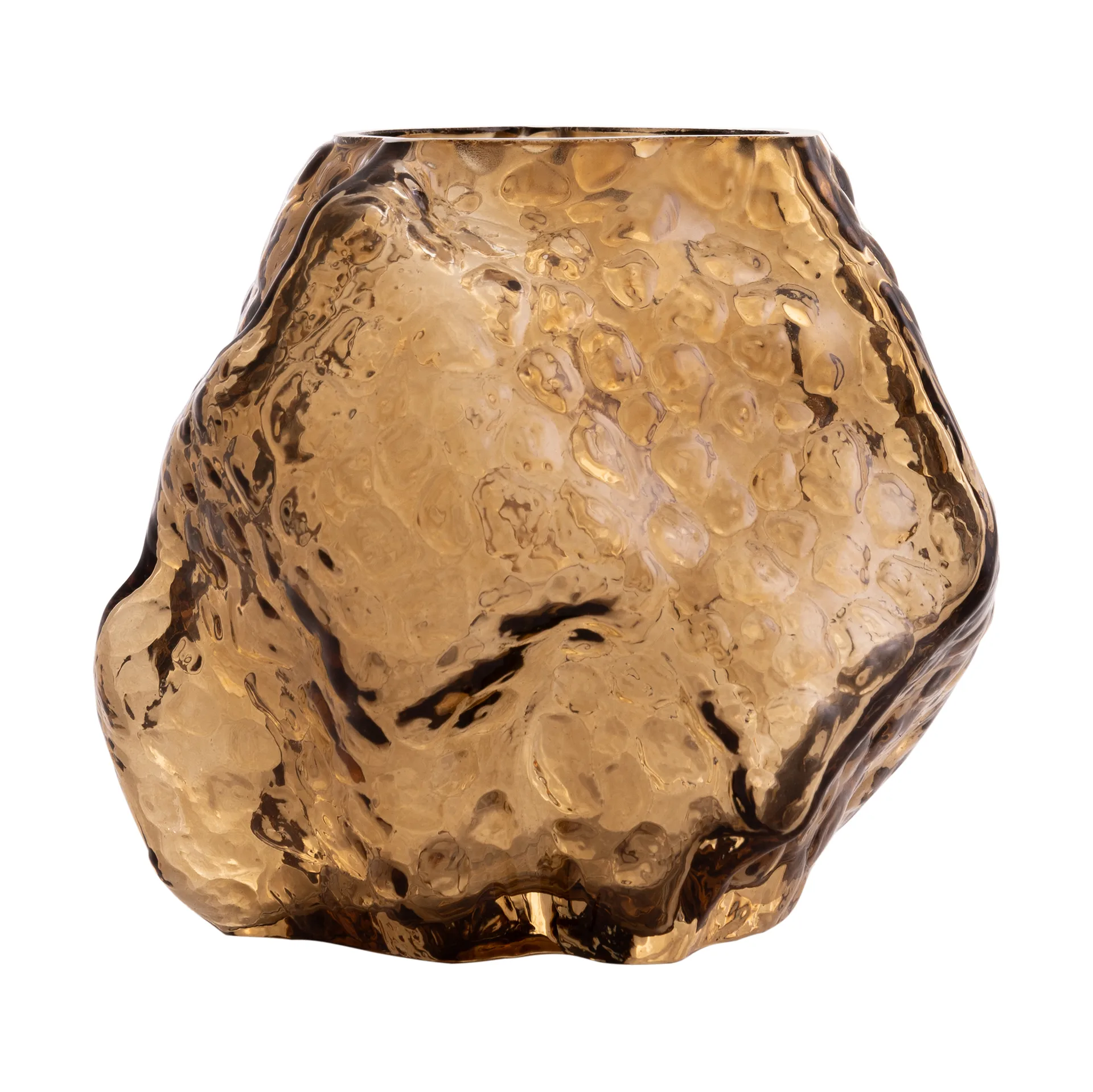 Świecznik Valerie 12, Brązowy Globen Lighting