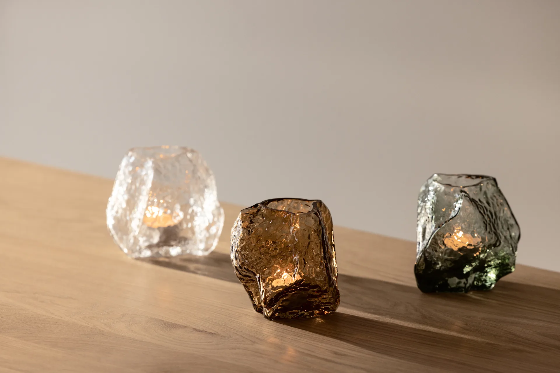 Świecznik Valerie 12, Jasny Globen Lighting