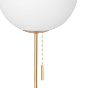 Torrano lampa podłogowa - brązowy - Globen Lighting