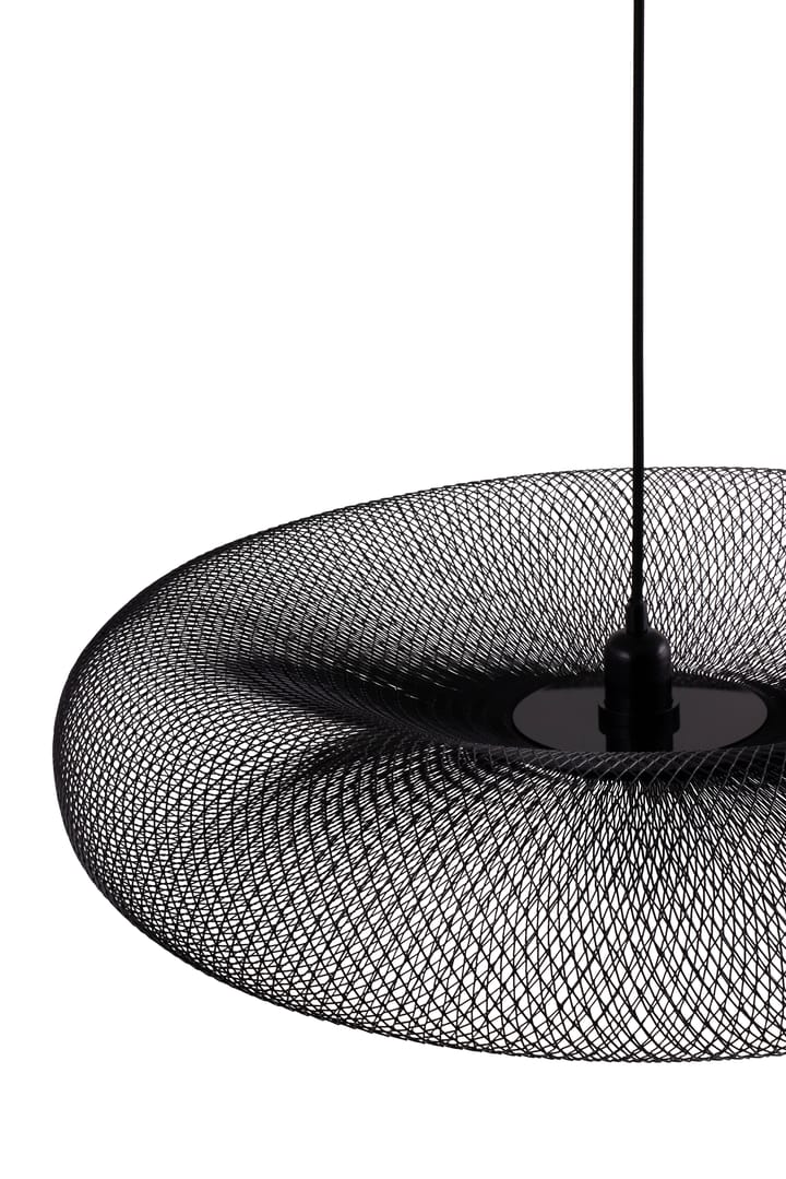 Torus 65 lampa wisząca, Czarny Globen Lighting