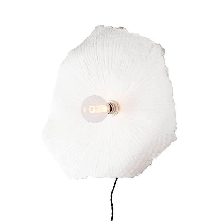 Tropez plafon/lampa ścienna Ø60 cm, Naturalny Globen Lighting