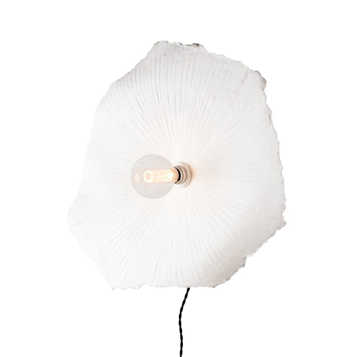 Tropez plafon/lampa ścienna Ø60 cm - Naturalny - Globen Lighting