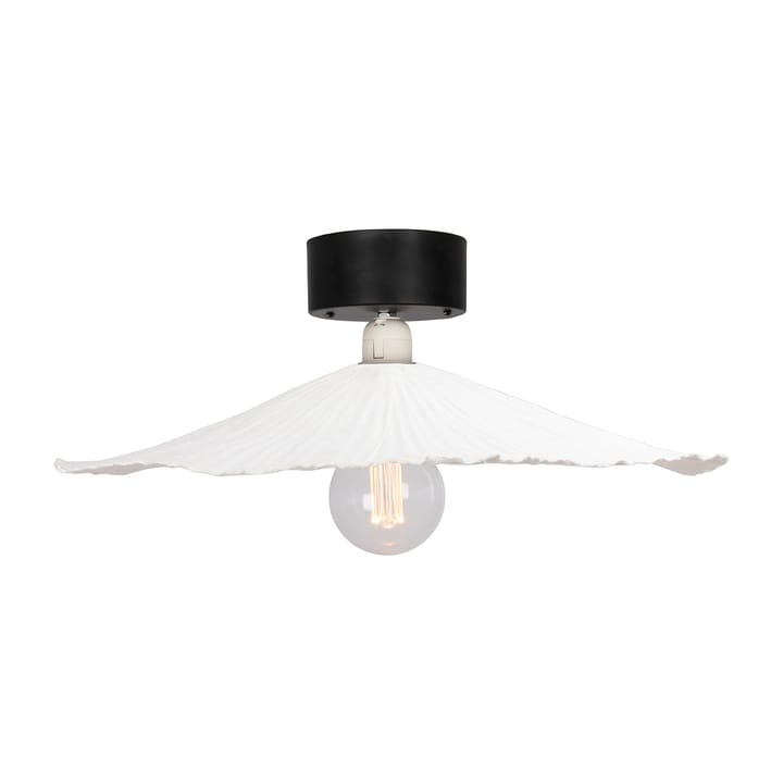 Tropez plafon/lampa ścienna Ø60 cm - Naturalny - Globen Lighting