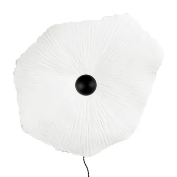 Tropez plafon/lampa ścienna Ø80 cm - Naturalny - Globen Lighting