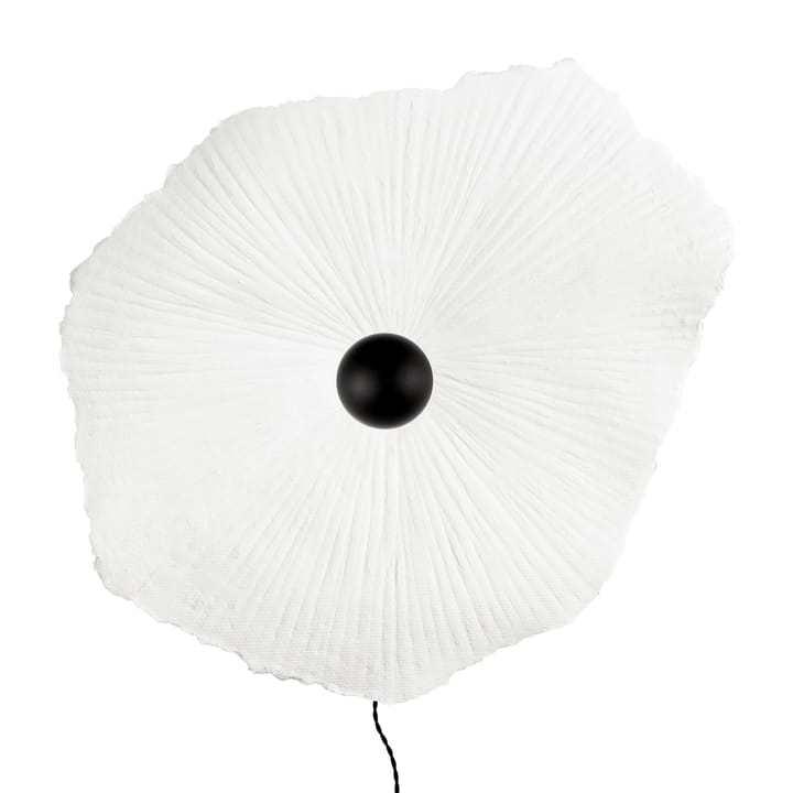Tropez plafon/lampa ścienna Ø80 cm - Naturalny - Globen Lighting