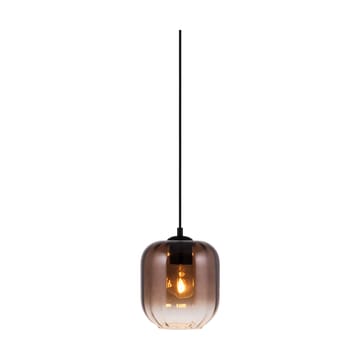 Wisząca lampa Haze Ø18 cm - Brązowy - Globen Lighting