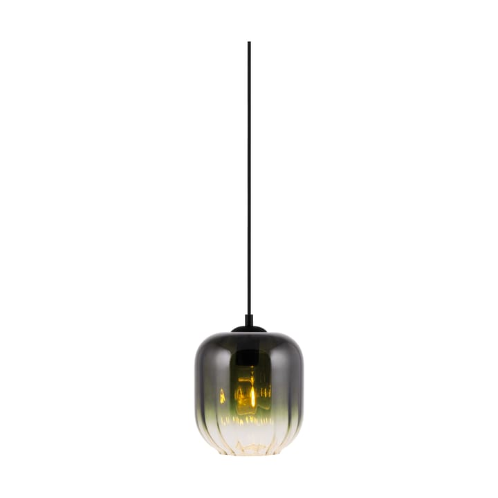 Wisząca lampa Haze Ø18 cm, Zielony Globen Lighting