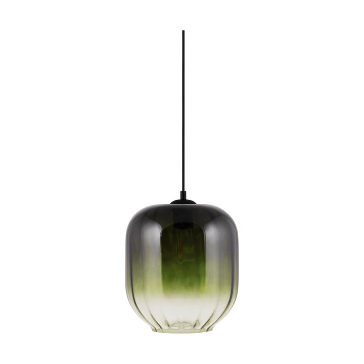 Wisząca lampa Haze Ø25 cm - Zielony - Globen Lighting