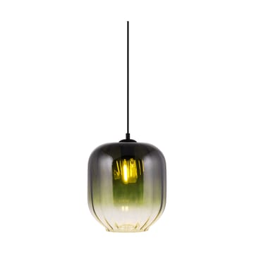 Wisząca lampa Haze Ø25 cm - Zielony - Globen Lighting