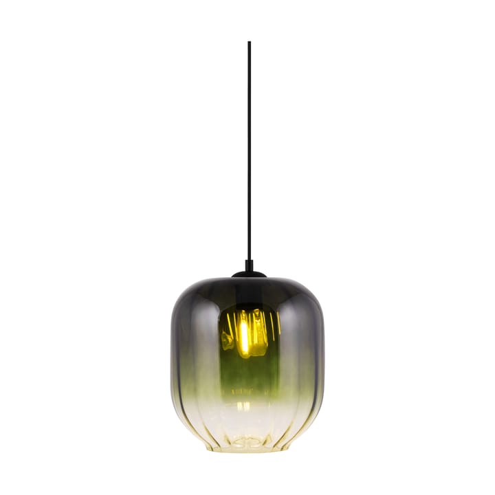 Wisząca lampa Haze Ø25 cm, Zielony Globen Lighting