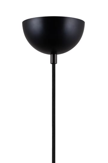 Wisząca lampa Haze Ø25 cm - Zielony - Globen Lighting