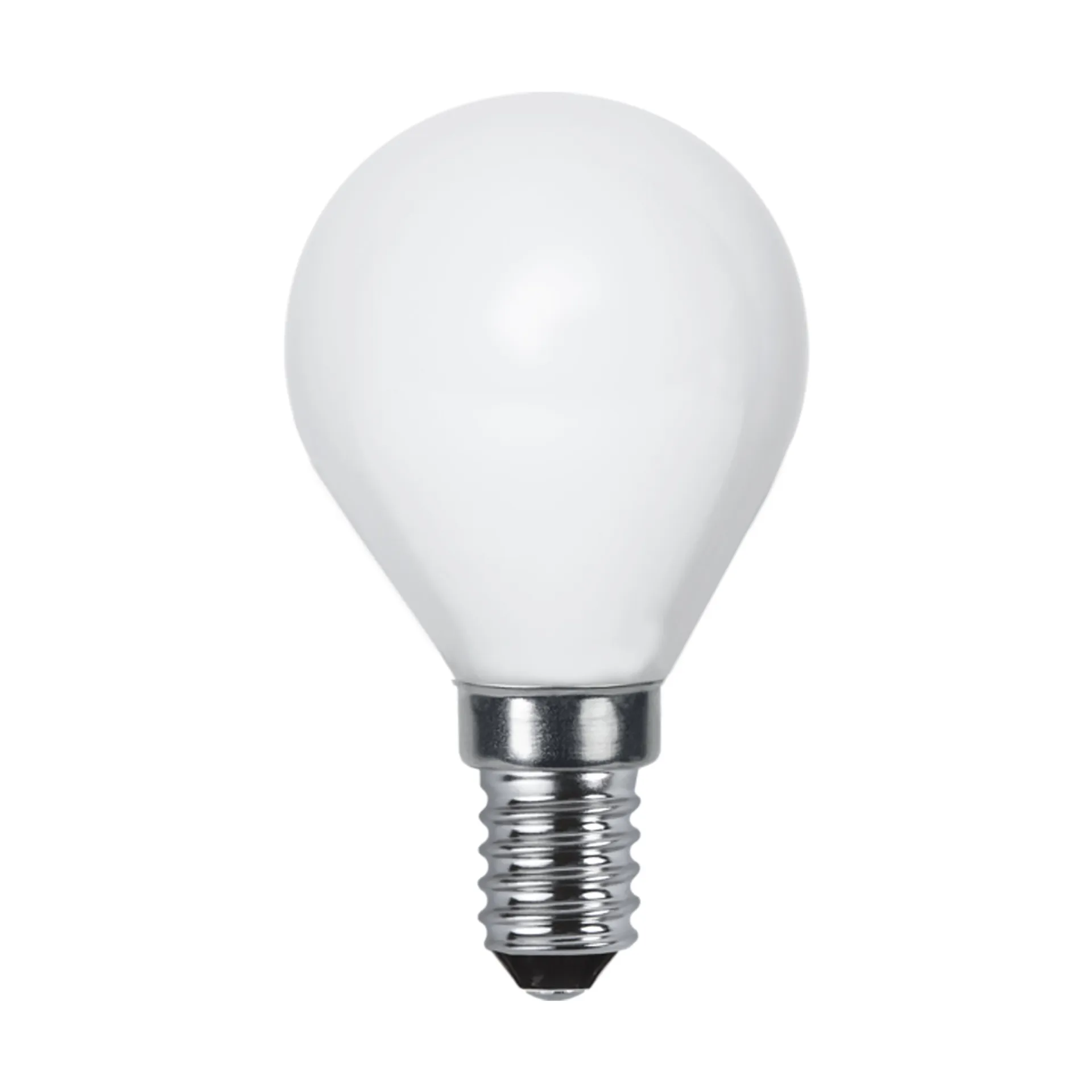 Żarówka E14 LED Glob 5W, Opal Globen Lighting