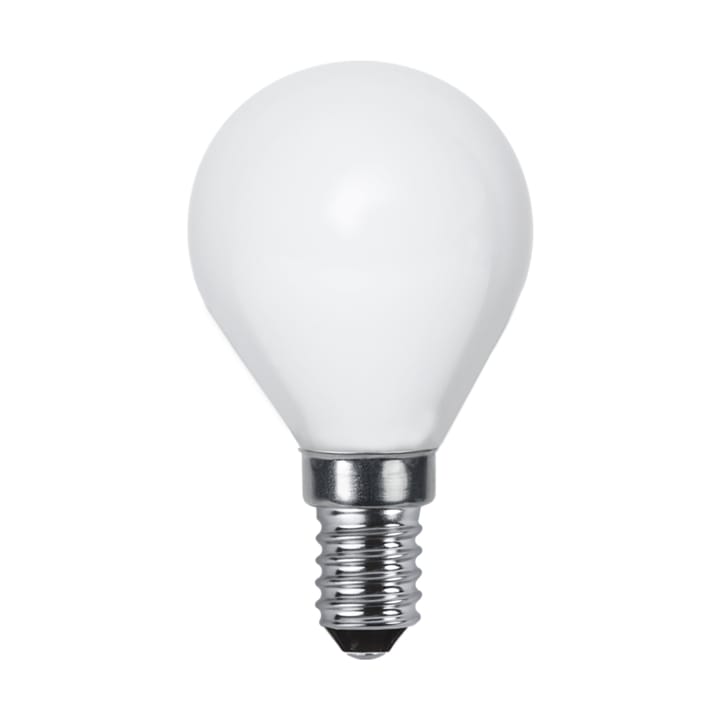 Żarówka  E14 LED Glob 5W - Opal - Globen Lighting