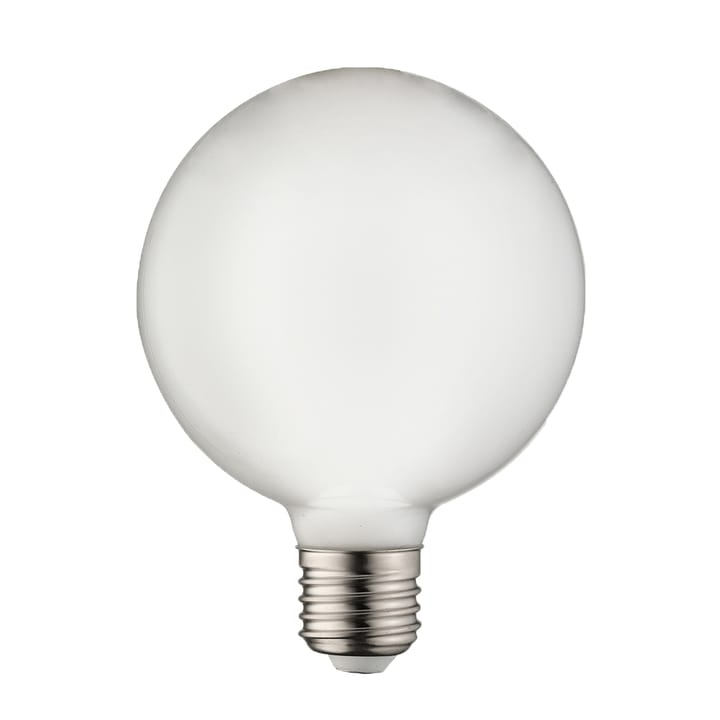 Żarówka E27 LED kula 100 3-stopniowe ściemnianie - Opal - Globen Lighting