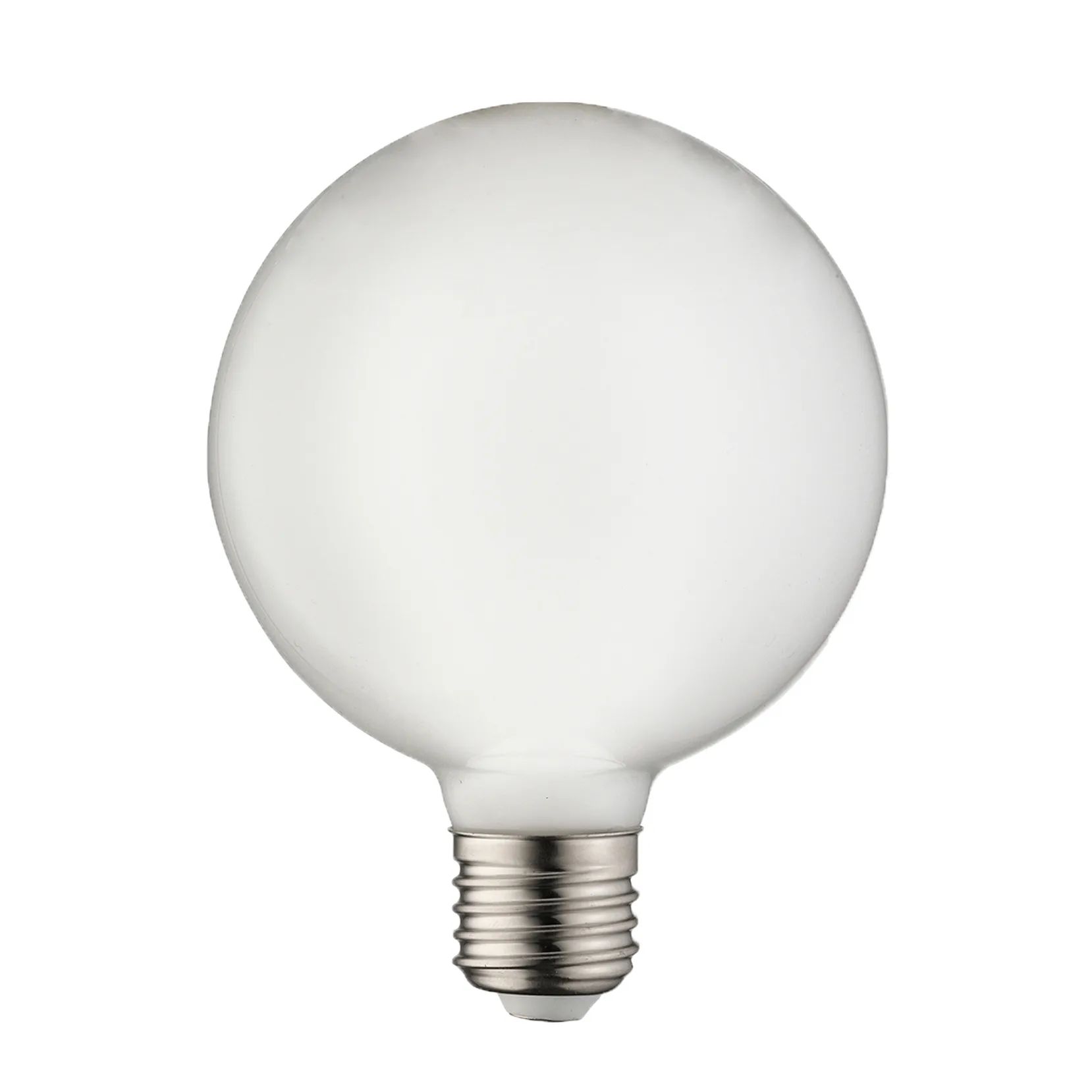 Żarówka E27 LED kula 100 3-stopniowe ściemnianie, Opal Globen Lighting
