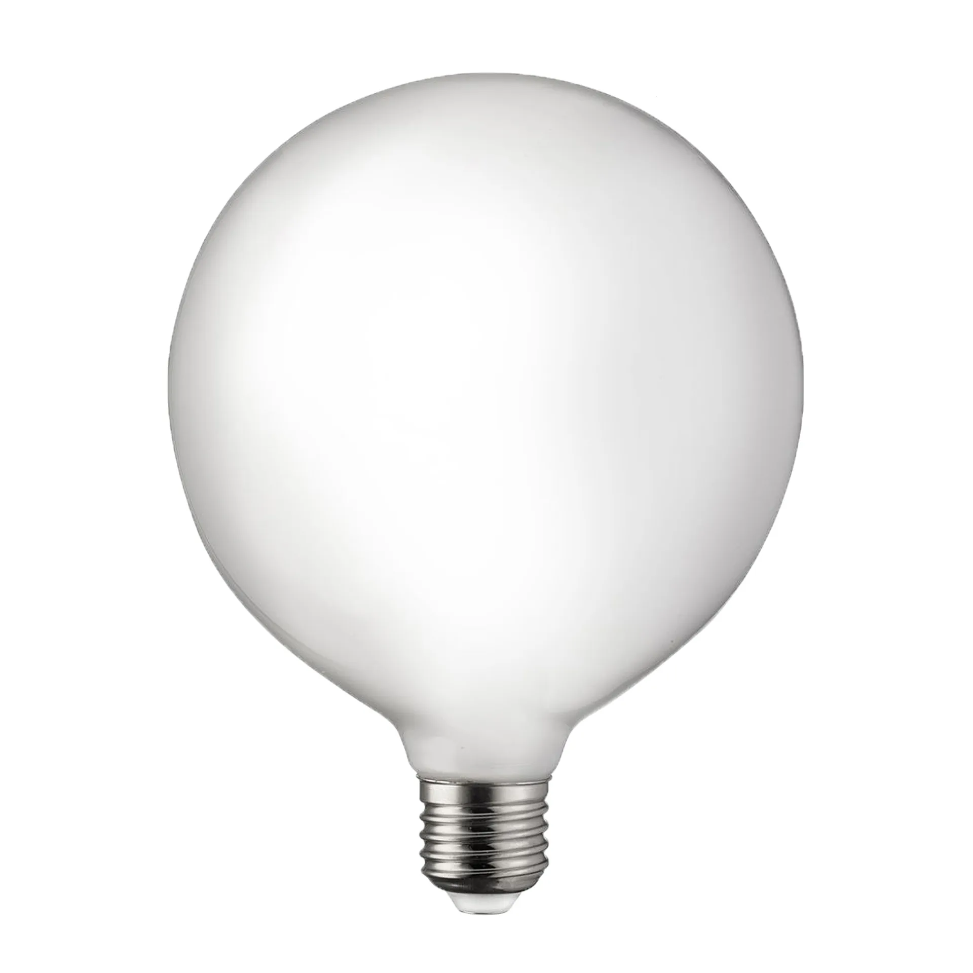 Żarówka E27 LED kula 125, Opal Globen Lighting