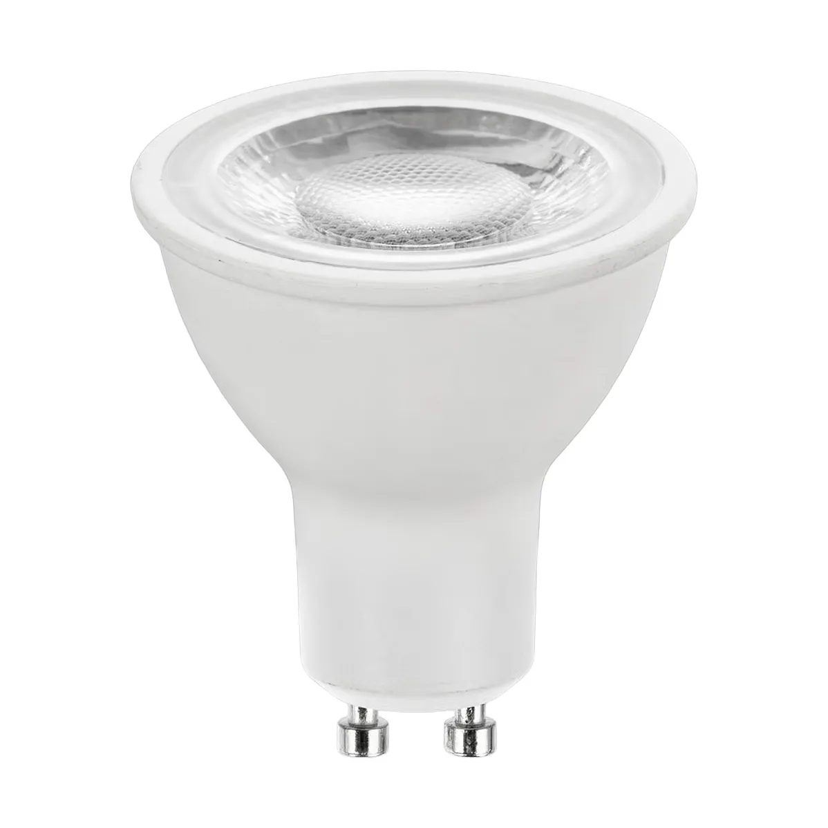 Żarówka LED fixed GU10, 3000 K 400 lm 6 W Globen Lighting