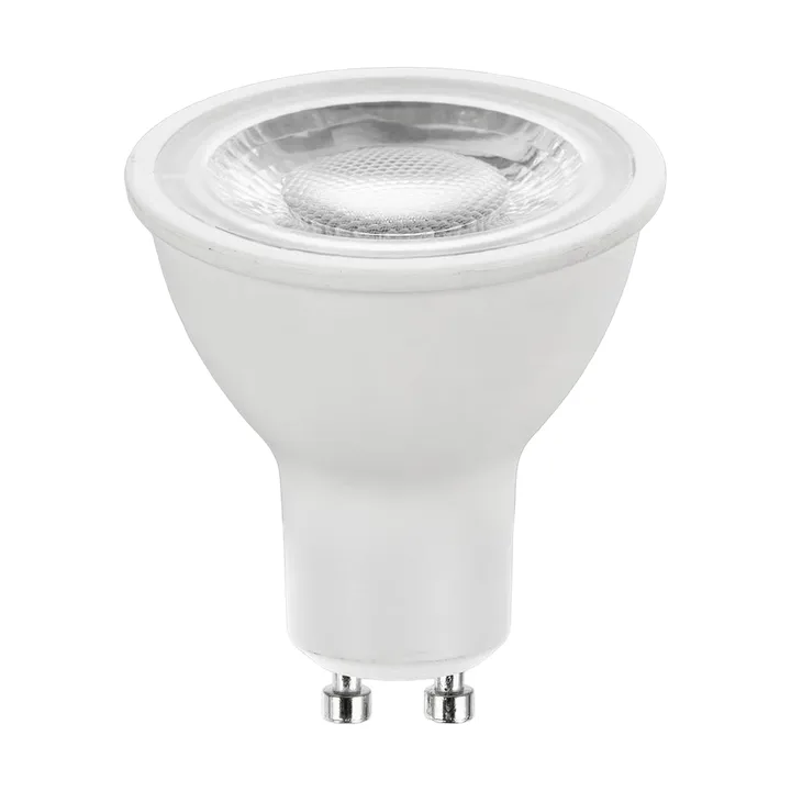 Żarówka LED fixed GU10 - 3000 K 400 lm 6 W - Globen Lighting