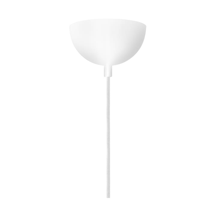 Zawieszenie do lampy Globen Lightning zaokrąglone, 120 cm, Biały Globen Lighting