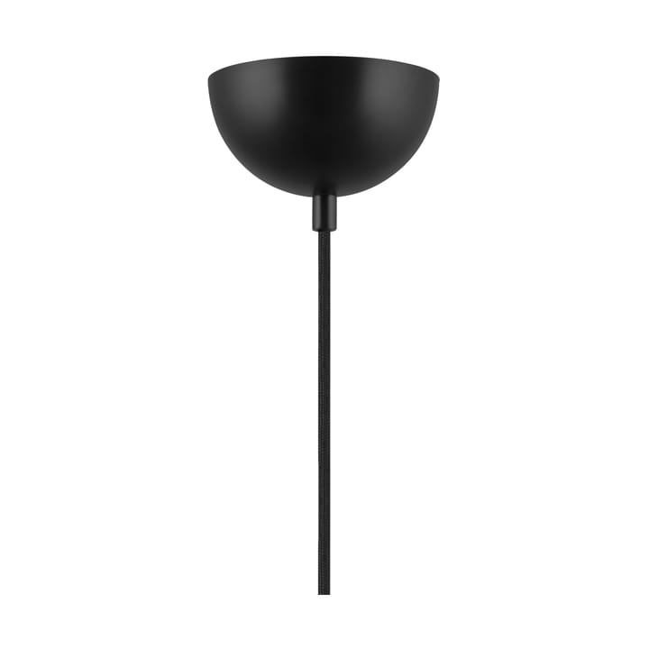 Zawieszenie do lampy Globen Lightning zaokrąglone, 120 cm, Czarny Globen Lighting