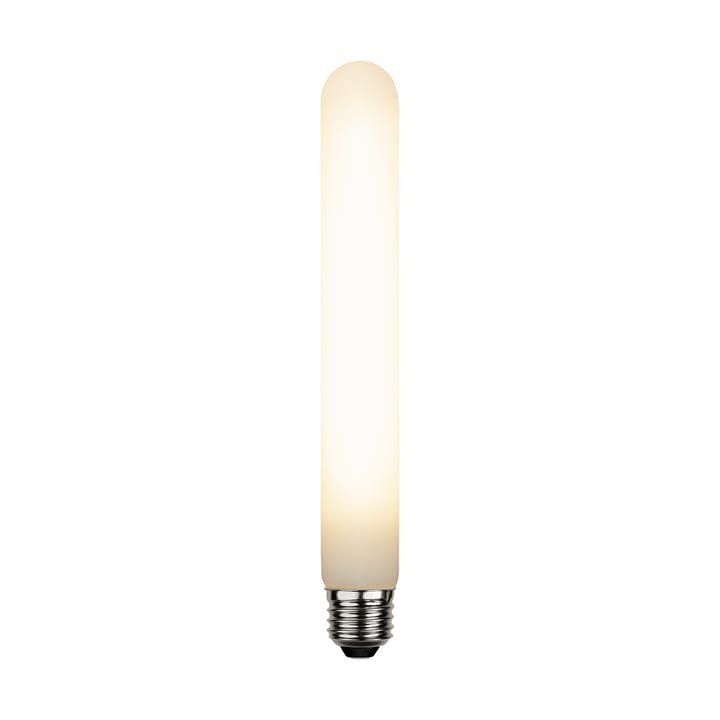 Źródło światła E27 LED Filament Rura 4W - Biały - Globen Lighting