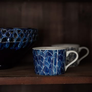 Botanica filiżanka z uchem - Field - Götefors Porslin
