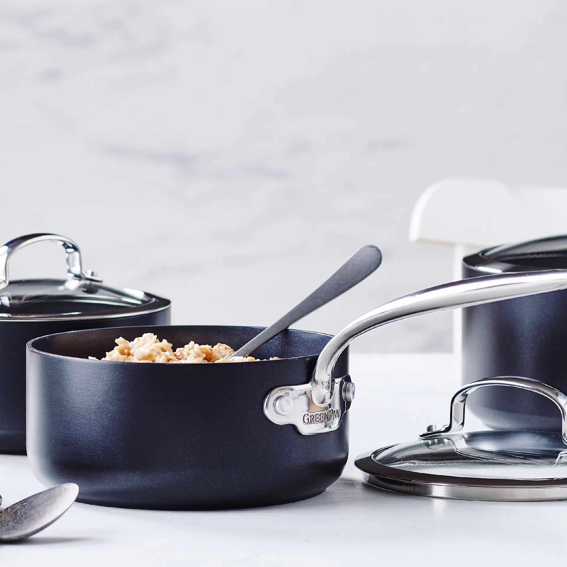 Barcelona podstawowy, 2 l GreenPan