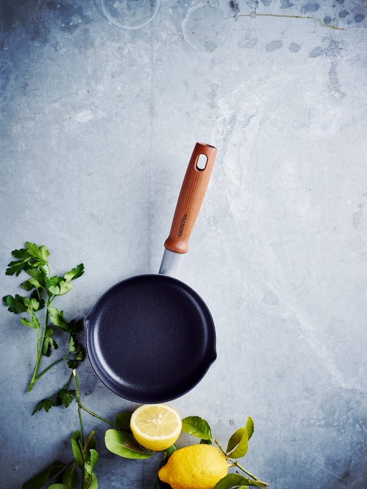 Mayflower Pro podstawowy, 16 cm GreenPan