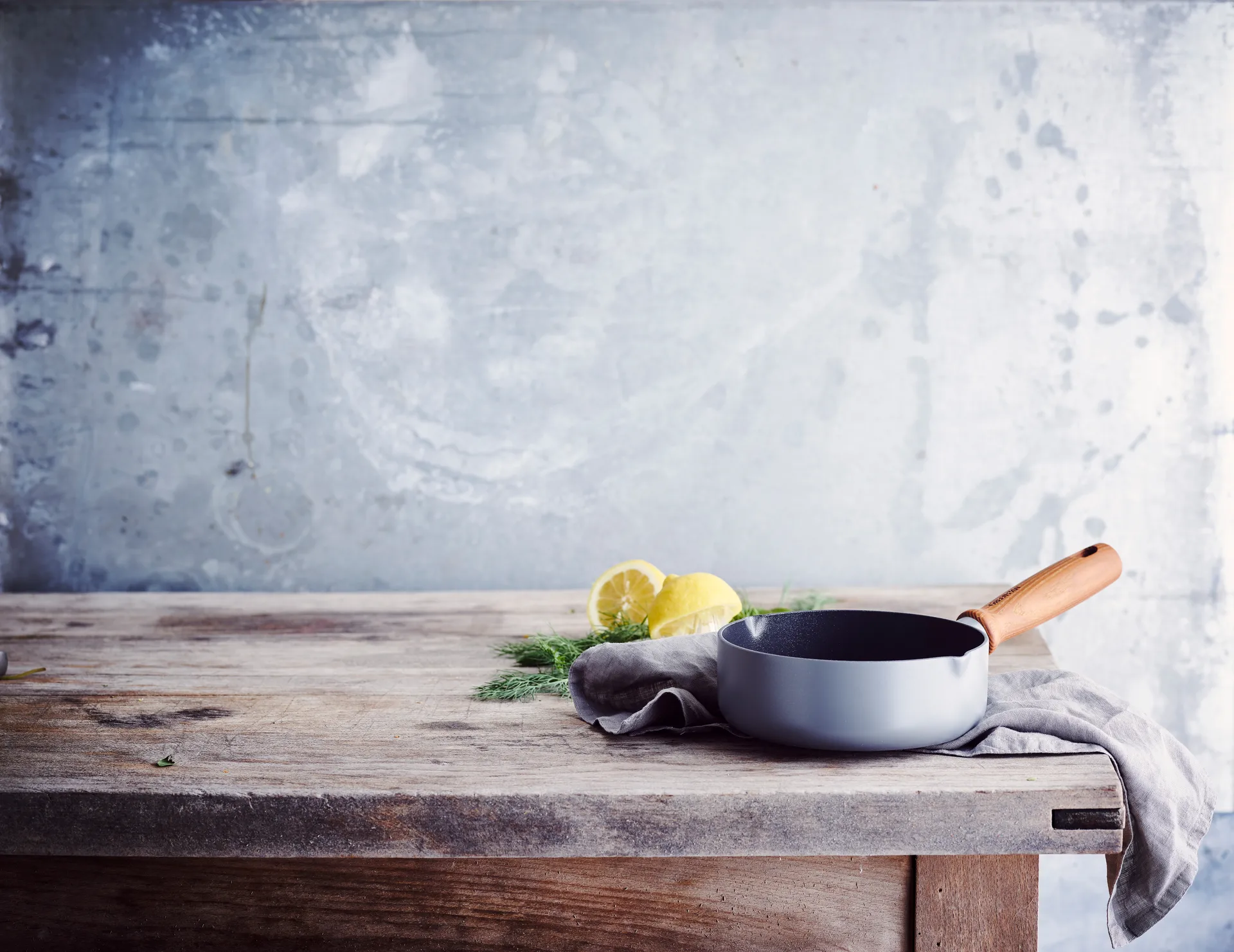 Mayflower Pro podstawowy, 16 cm GreenPan