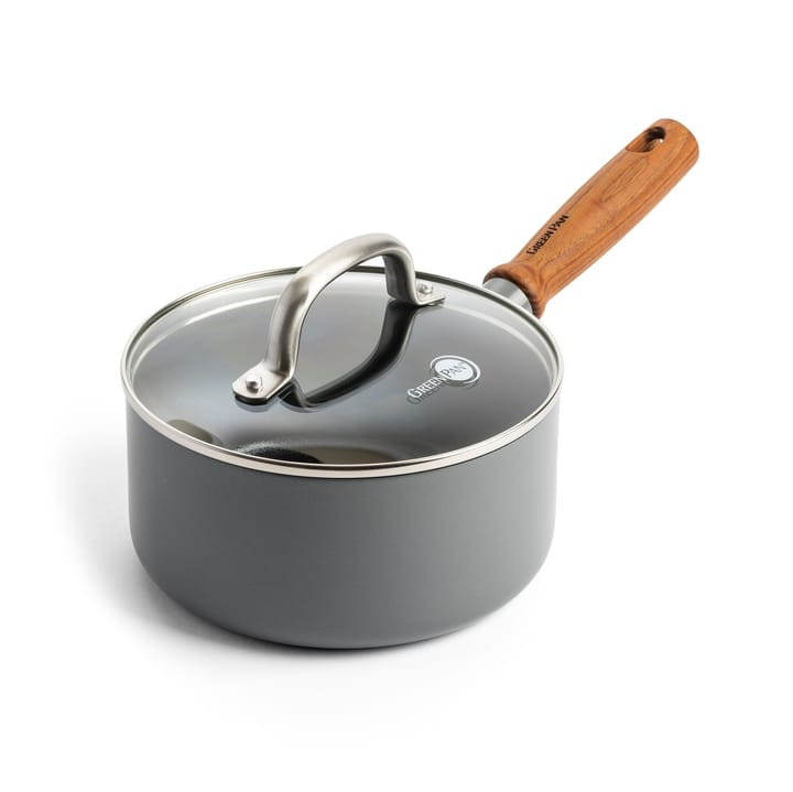 Mayflower Pro podstawowy z pokrywą - 18 cm - GreenPan