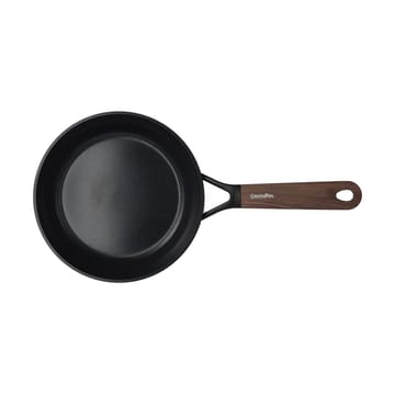 Patelnia Eco Smartshape 24 cm - Dark wood - GreenPan