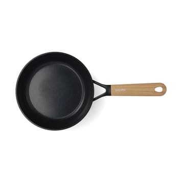 Patelnia Eco Smartshape 28 cm - Light wood - GreenPan