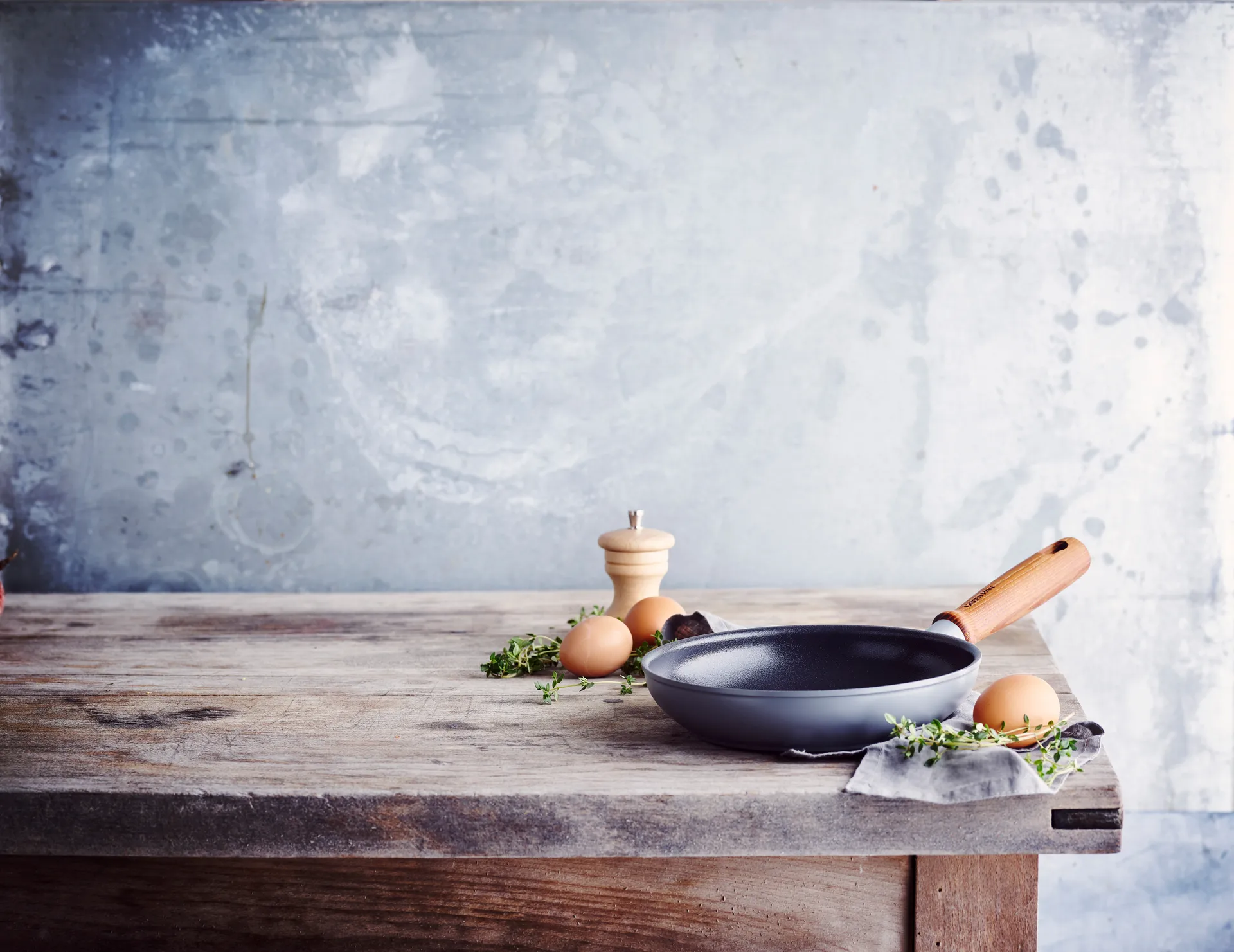 Patelnia Mayflower Pro, 20 cm GreenPan