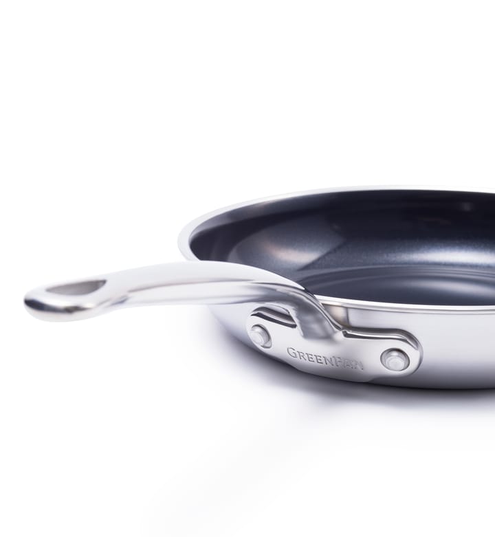Patelnia Premiere, 20 cm GreenPan
