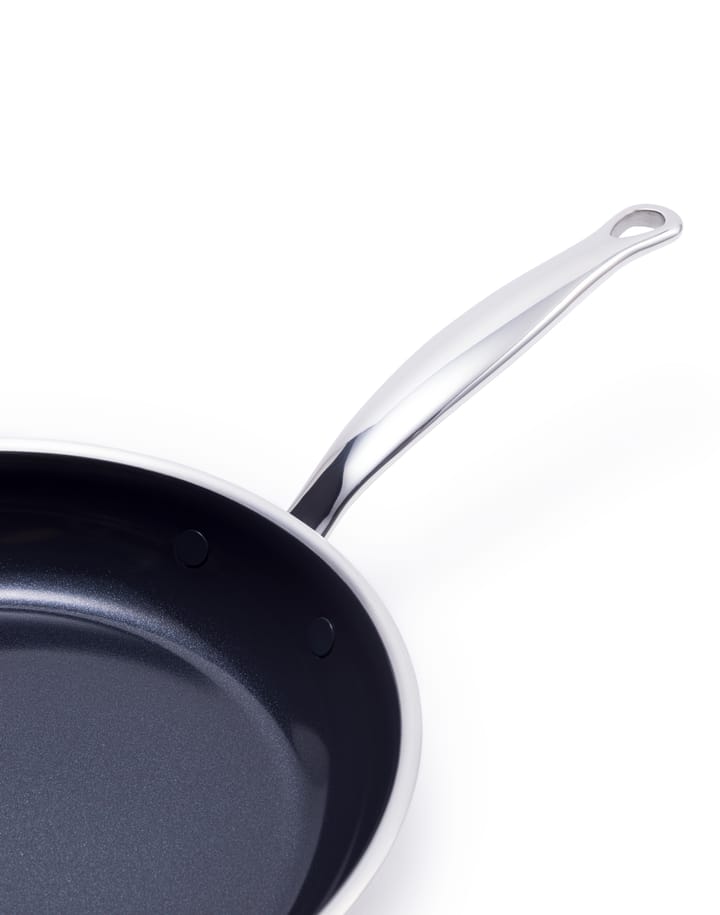 Patelnia Premiere, 20 cm GreenPan