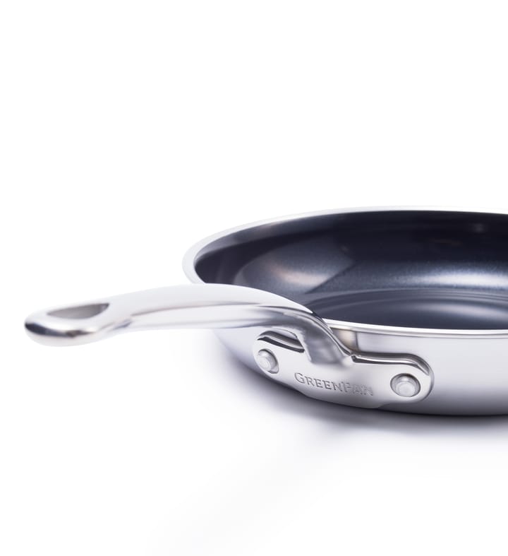 Patelnia Premiere, 24 cm GreenPan