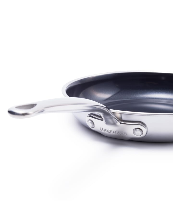 Patelnia Premiere, 30 cm GreenPan