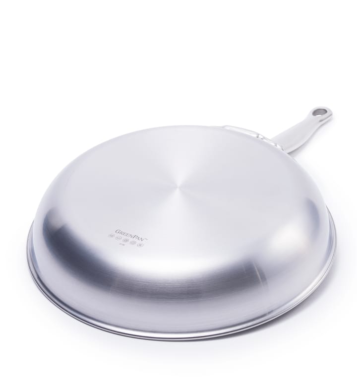 Patelnia Premiere, 30 cm GreenPan