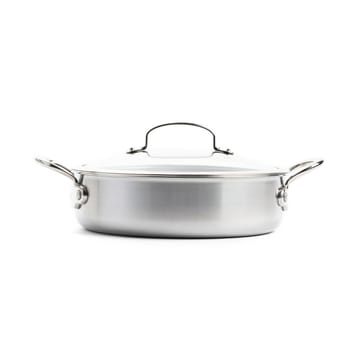 Patelnia Premiere z pokrywą - 26 cm - GreenPan