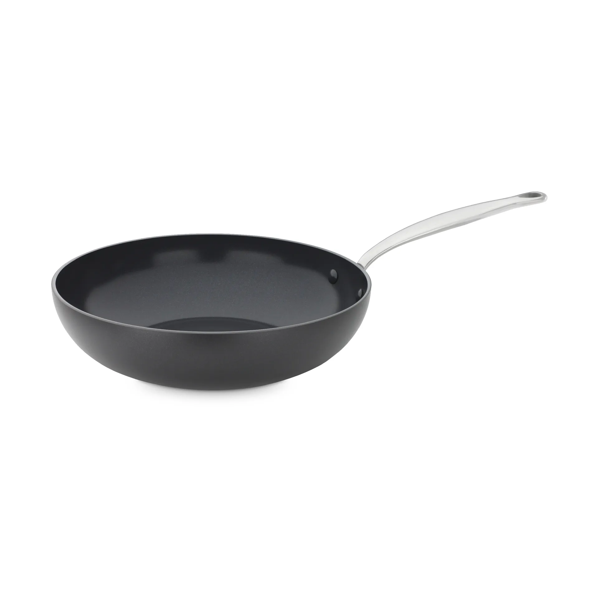 Patelnia wok Barcelona, 28 cm GreenPan