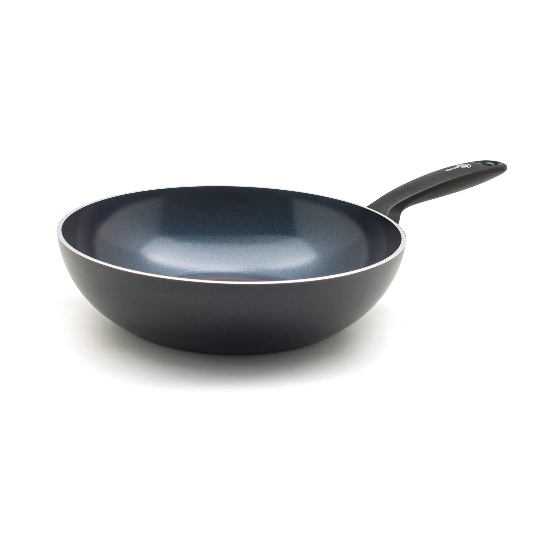 Patelnia wok Torino, 28 cm GreenPan