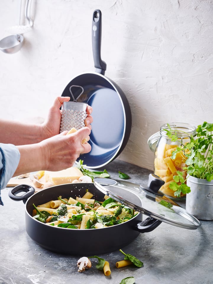 Patelnia wok Torino, 28 cm GreenPan