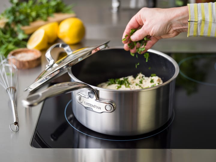 Premiere podstawowy, 1,5 l GreenPan