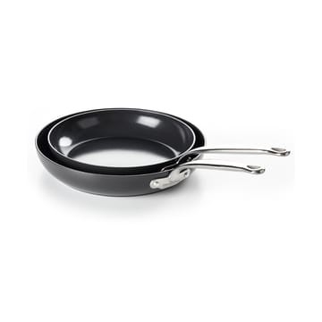 Zestaw patelni Barcelona - 24 + 28 cm - GreenPan