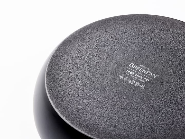 Zestaw patelni Torino, 24 + 28 cm GreenPan